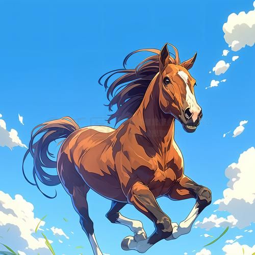 生肖马最聪明的属相（生肖马最聪明的属相是哪些人😊）