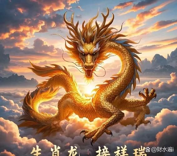 金龙王属什么生肖属相