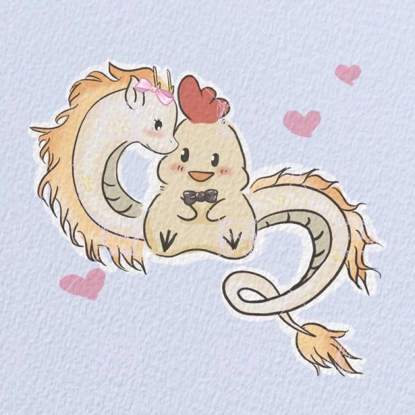 龙凤生肖属相（龙凤生肖到底指龙和鸡还是龙和凤？）