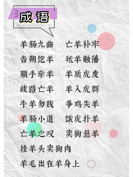 羊属相里是啥生肖