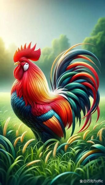 生肖鸡最遗憾什么属相（生肖鸡最忌属相是谁？新手一看就懂😊）