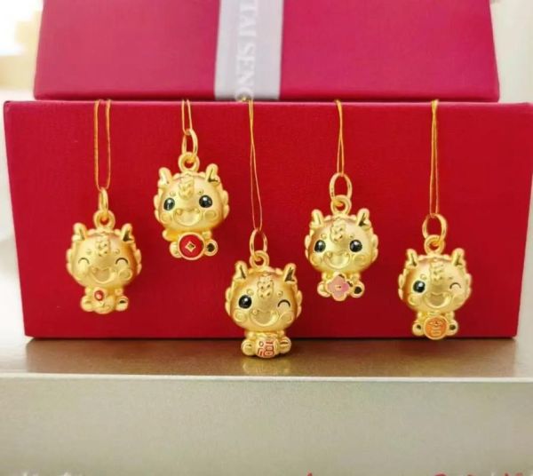 生肖龙适合配饰什么属相（生肖龙佩戴什么属相饰品最好？）