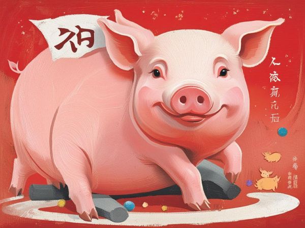 1995属相生肖（1995年属什么生肖🐷？）