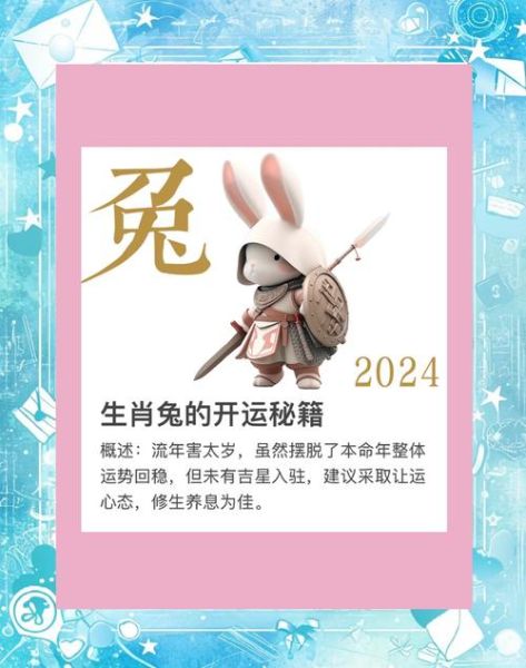 生肖龙戴属相兔好吗（生肖龙带兔子饰品犯冲吗）