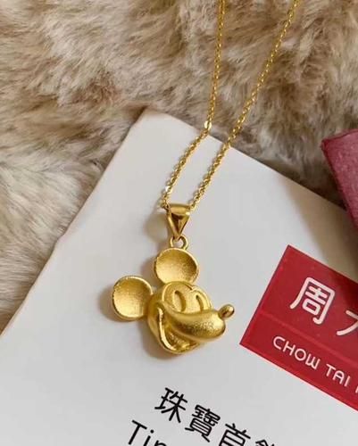 米奇属相是什么生肖（米奇属哪个生肖）