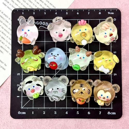 树脂生肖属相是什么（树脂生肖属相有哪些颜色最吉祥🎨）