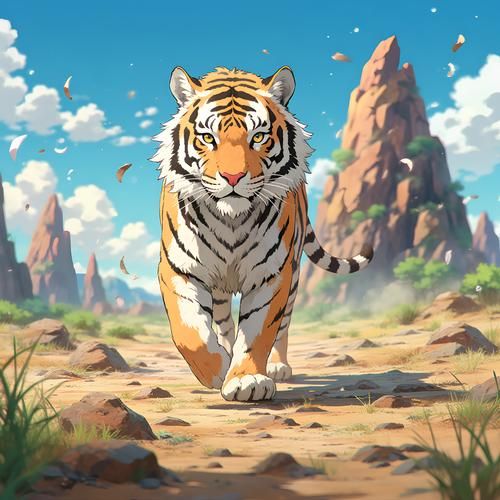 生肖虎不能配对什么属相（生肖虎不能配什么属相？婚配避坑指南🐯❤️）