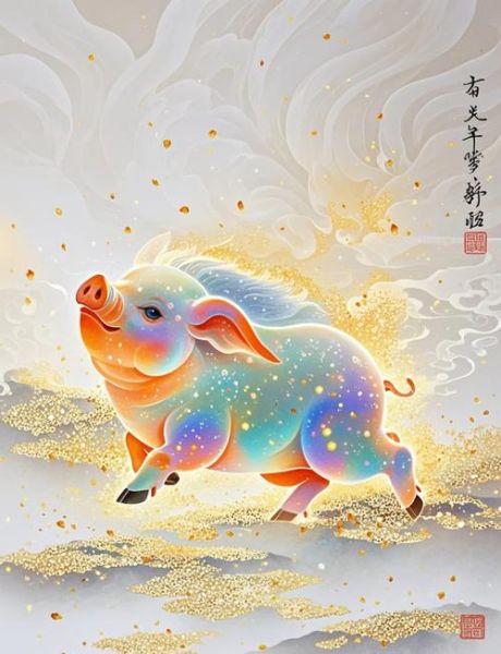 猪属相不合的生肖（猪与什么生肖相冲？看完秒懂！）