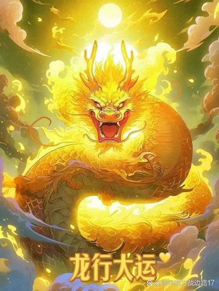 龙在哪里生肖属相