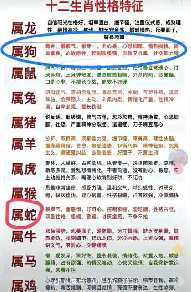 生肖狗属相出生时辰（属狗几点出生最好命最旺 🕐）