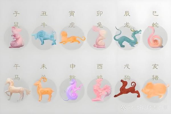 猴的生肖贵人属相（猴的生肖贵人属相是谁）