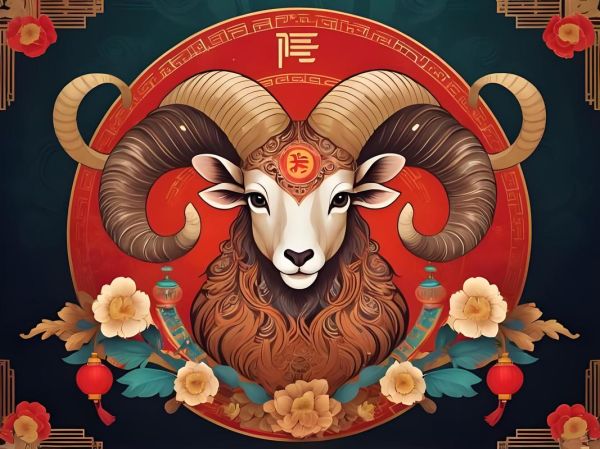 2039属什么生肖属相（2039属什么生肖？一分钟看懂羊年运势🐏）