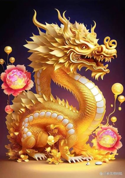 龙年最旺哪个生肖属相