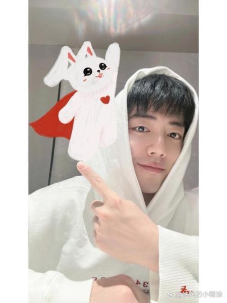 肖战的生肖属相（肖战生肖属什么 新手一查就懂）