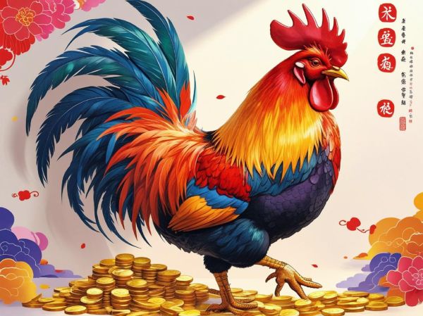 鸡的属相是什么生肖