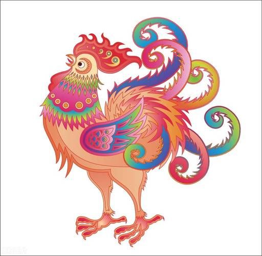 鸡生肖和哪个属相不和（生肖鸡和哪个属相不合？一篇看懂）