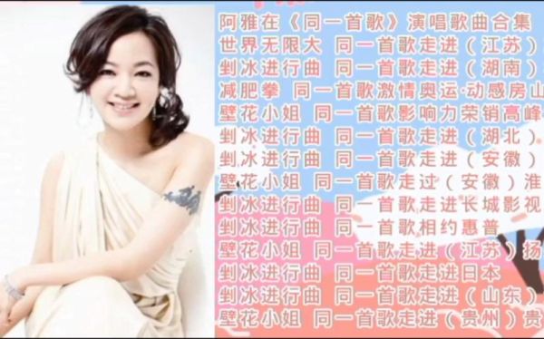 阿雅属相是什么生肖（阿雅的生肖是什么）