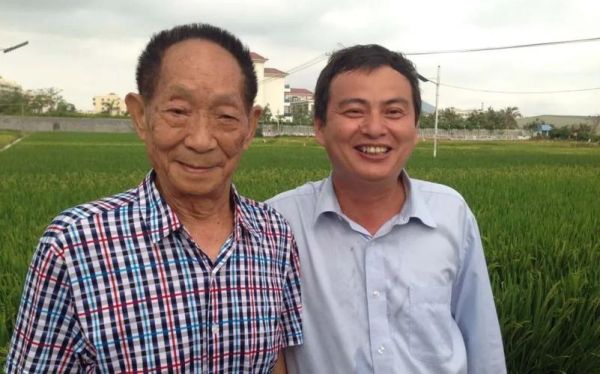 袁隆平的生肖属相是什么（袁隆平属相是什么生肖）