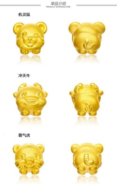 金子属相十二生肖（金子属相十二生肖最旺的是谁）