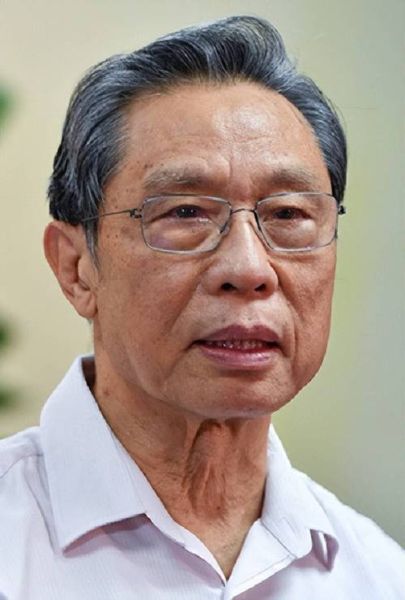 钟南山生肖属相（钟南山属什么生肖属相）