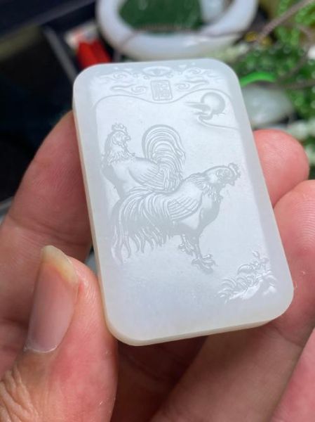 白玉 属相吊牌 生肖（白玉属相吊牌生肖怎么选？新手避坑攻略💎）