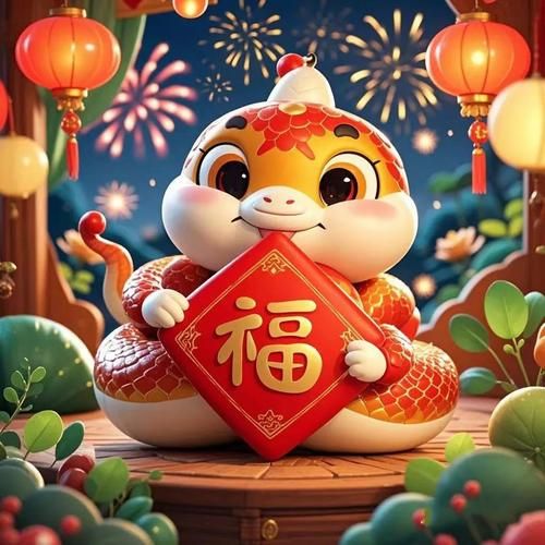 旺生肖属相的图片（2025旺运生肖头像图片怎么选？）