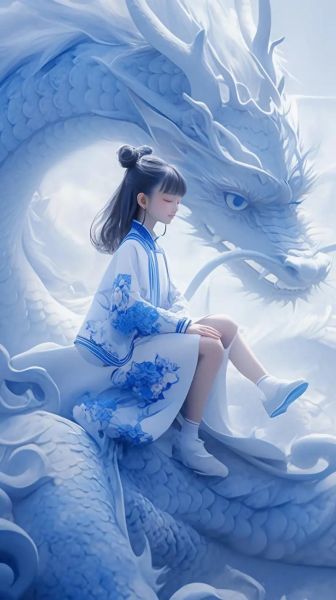 生肖龙女跟什么属相好（生肖龙女跟什么属相最配？速看！）