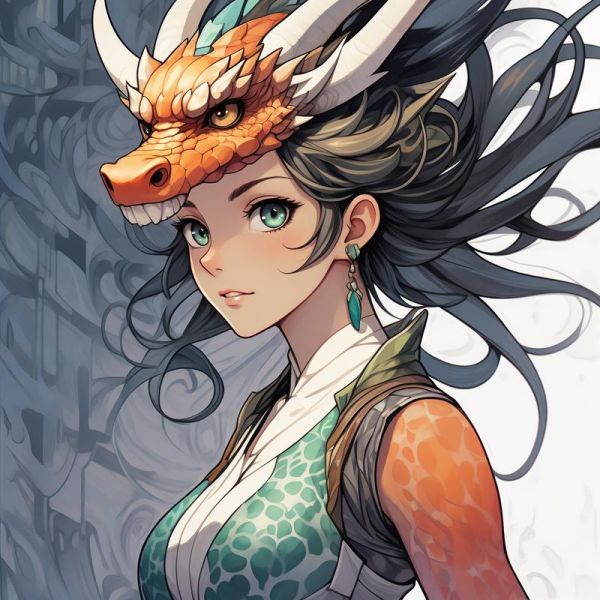 生肖龙女跟什么属相好（生肖龙女跟什么属相最配？速看！）