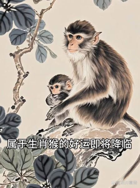 老猴老子的生肖属相（老猴老子的生肖属相是什么）