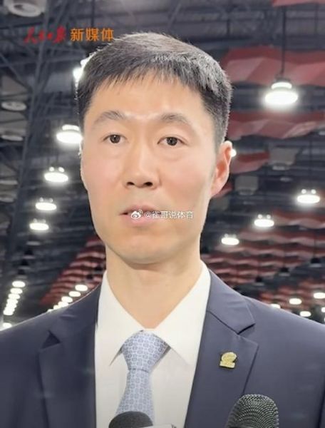 王励勤属什么生肖属相