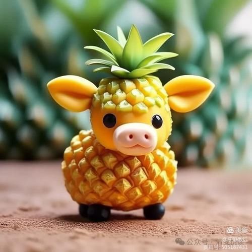 菠萝属相是什么生肖