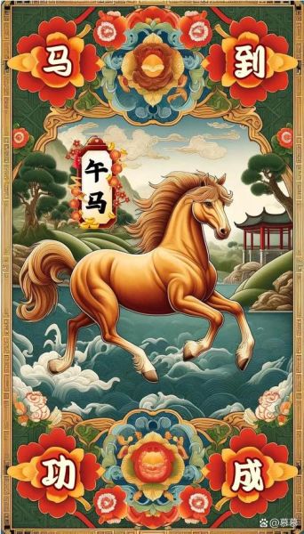 生肖马的忌讳防属相（生肖马的三大忌讳属相及破解💡）