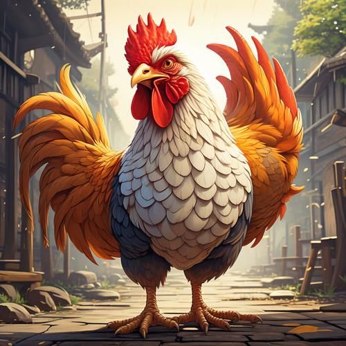 生肖鸡相合的生肖属相（生肖鸡最合的三大生肖属相）