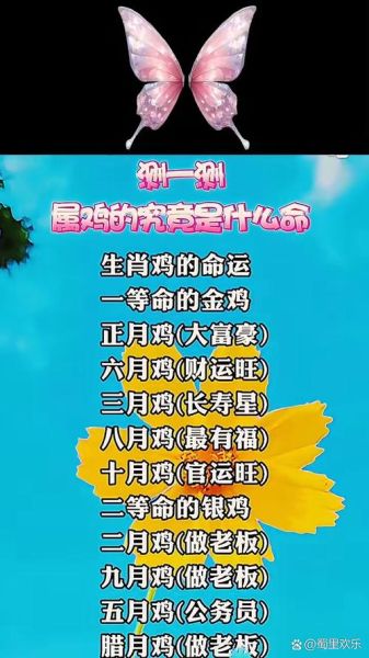 2017生肖属相运势（ 2017年属什么生肖运势大解析 🐓 ）