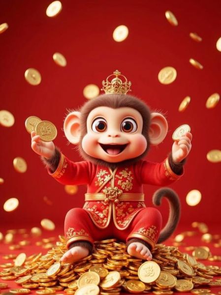 生肖猴最在意什么属相