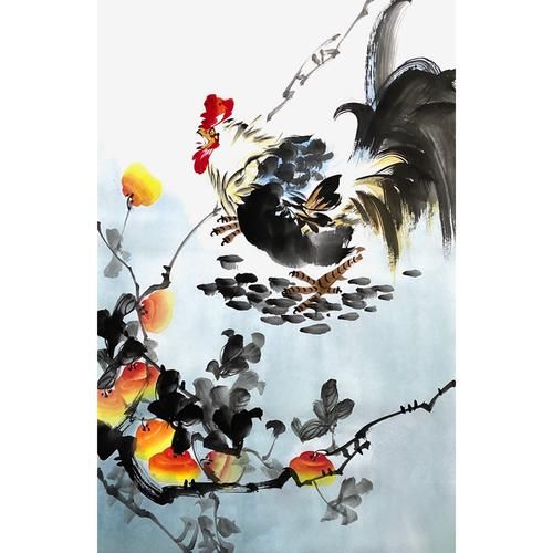 鸡属相合不合生肖（属鸡和什么生肖最配最不合）