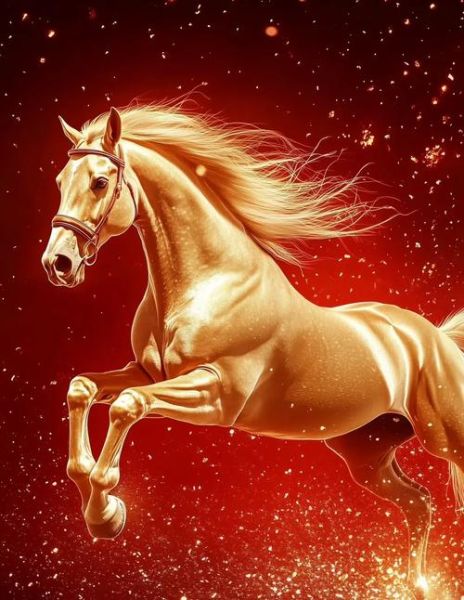 生肖马和龙的子女属相（生肖马和龙生个啥属相好）