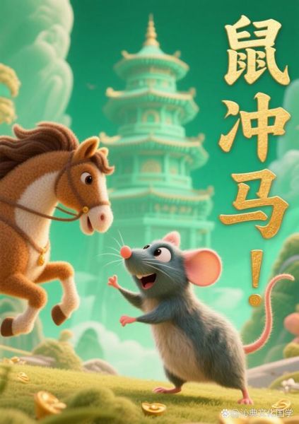 马谡生肖属相是什么呢（马谡生肖🐭到底是啥）