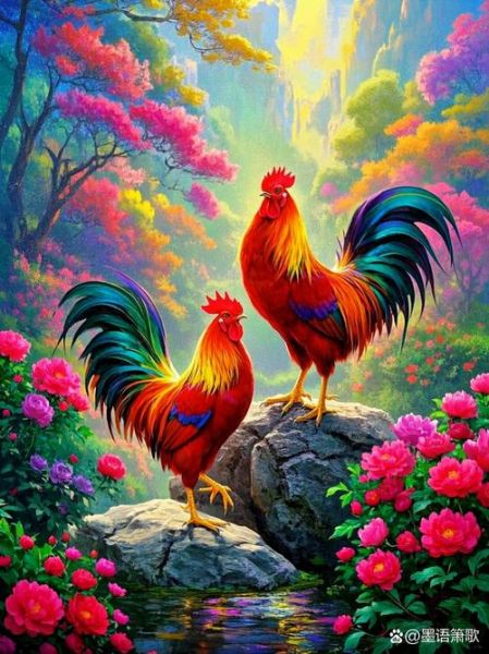 属相鸡和生肖鸡（属相鸡和生肖鸡结婚好吗？）