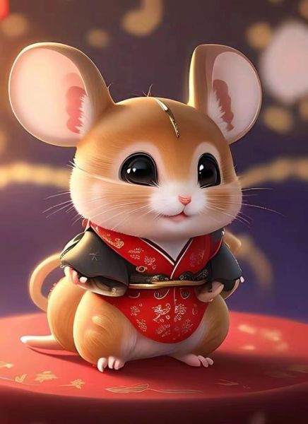 老鼠下个属相是啥生肖