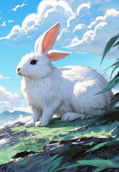 生肖属兔弱点属相（属兔最怕的生肖是什么）