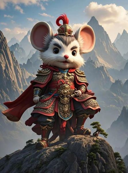 元帅的生肖属相（元帅的生肖属相究竟是什么呢？）