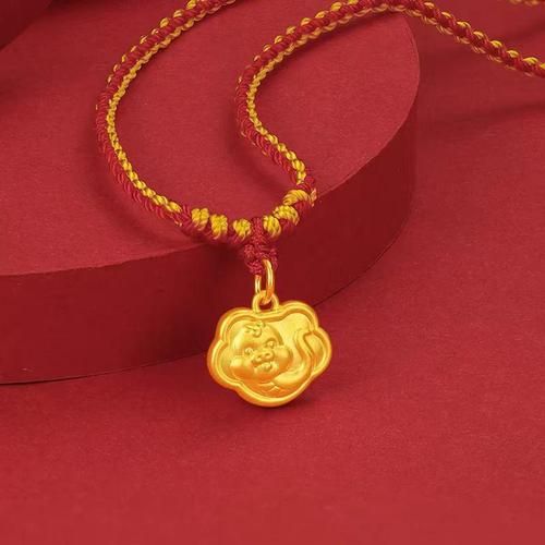 本属相锁是什么生肖