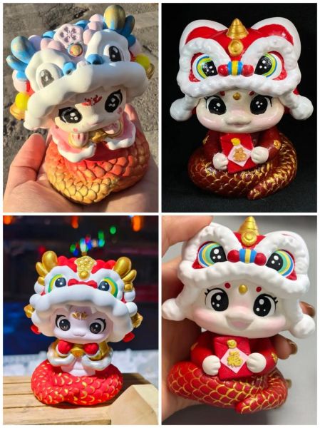 十二生肖属相石膏（十二生肖属相石膏模型怎么选）