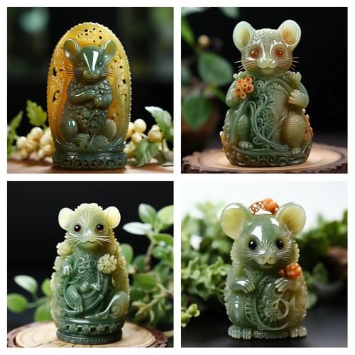 生肖属相挂件摆件（生肖属相挂件摆件适合什么场合送礼）