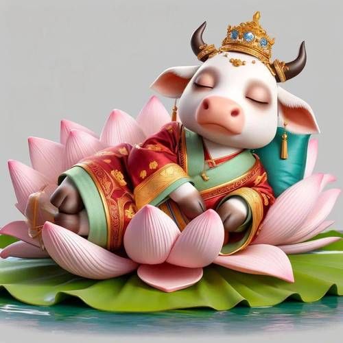 莲花属相是什么生肖（莲花属相是什么生肖？答案在这里）