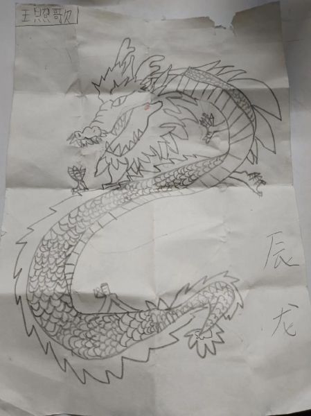 辰龙忌讳什么属相的生肖（辰龙最忌讳属相是谁？新人必避坑）