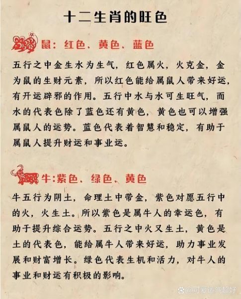 生肖牛鼠绝配什么属相（生肖牛鼠绝配什么属相❓）