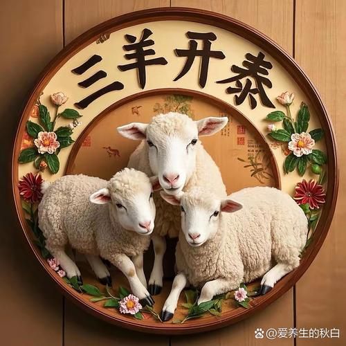 生肖羊上边是啥属相（生肖羊前面一个属相是什么）