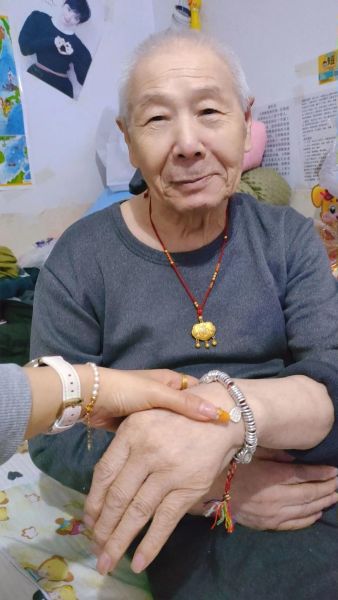 姥爷属于什么生肖属相（姥爷属什么生肖最准确）